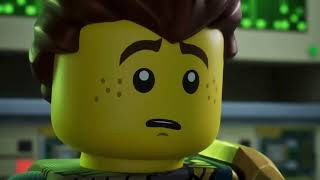 Download lagu Ninjago: Dragons Rising - Jay Gets His Memories Back mp3
