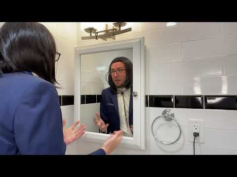 If I Were Vincent Vega