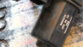 How to change Windshield wiper motor and Wiper linkage.88-98 Chevy GMC truck