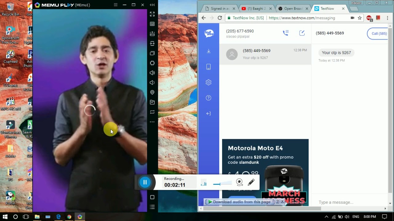 How to get unlimited life in LOCO trivia game show | Working 100% with proof |