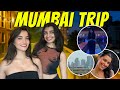 Mumbai Trip With Bestie ️