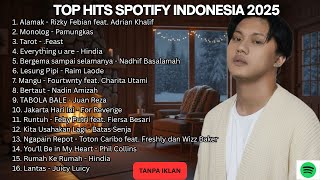 Download lagu Top Hits Spotify 2025 Indonesia 🎶 Lagu Viral TikTok Terbaru | Teman Kerja Santai mp3 Download lagu Top Hits Spotify 2025 Indonesia 🎶 Lagu Viral TikTok Terbaru | Teman Kerja Santai mp3