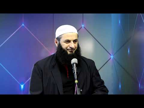 Ajeti Kursij, shkak për largimin e xhinëve - Hoxhë Sadullah Bajrami