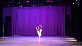 We Dance - Steffany Frizzell Gretzinger