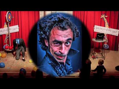 Grumpy Pants 2017 -  Kiki Vita