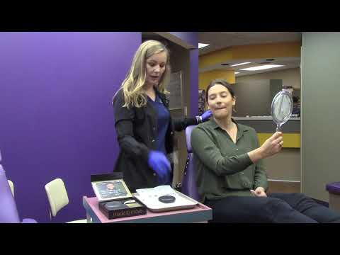 DeDomenico Orthodontics - Invisalign Care