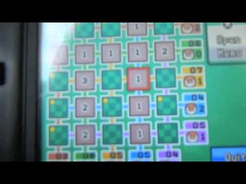 How to pwn Voltorb Flip, the easy way! [Pkmn HG+SS]