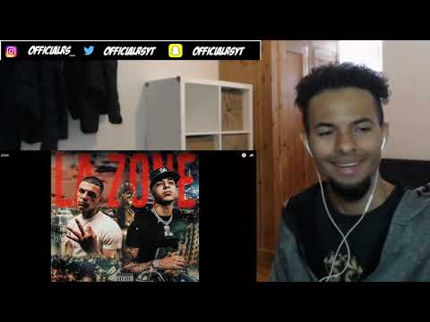 WE NEED A MOVIE! *UK REACTION* Rhove, Shiva - La Zone