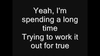 Iron Maiden - Juanita Lyrics