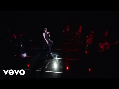 Sofia Carson, R3HAB - I Luv U (Live Performance)