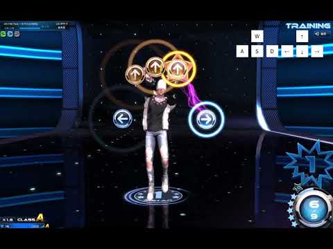 Mstar KR ON THE Floor - 유키스(U-KISS) 126 BPM 네오클래식 최상급 100%