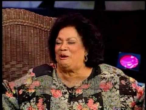 Alegrias de Sobremesa - Aurora Basnuevo y Mario Limonta - Estelvina y Sandalio "El Bolao"