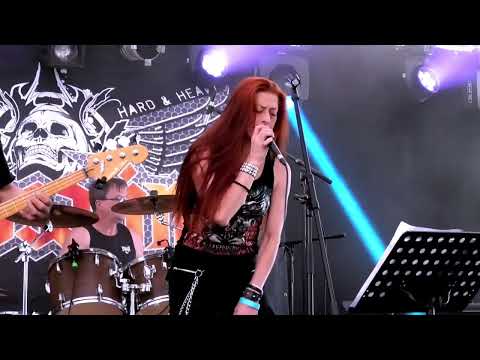 Messalina - Messalina - Cepy a Kladiva - živě Karviná Rocks 2022