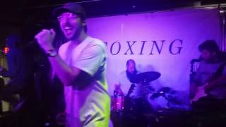 Foxing - The Magdalene (Live in Pittsburgh 2017-03-07)
