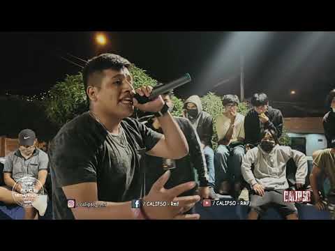 ✅✅🔥🔥AXZ VS SKNG🔥🔥✅✅ CALIPSO-RMF / OCTAVOS TEMP4 EDICIÓN 11 FECHA RETORNO 2022