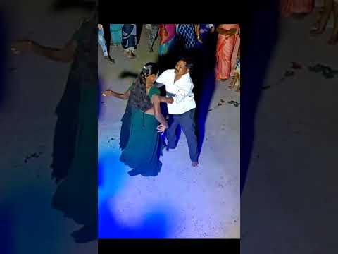 hot open nude recording dance #trending #viral #recording #telugu #andhra #indian #midnight #new (5)