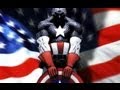 Captain America Super Soldier : Vale Ou N o A Pena Joga