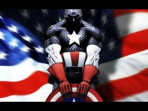 captain america super soldier xbox 360 final boss