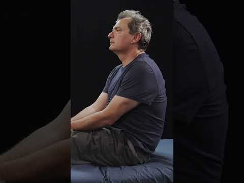 Dix-Hallpike Maneuver for Vertigo