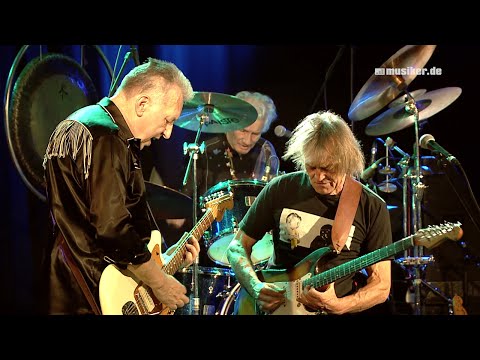 GURU GURU - Spacebaby „Live in Concert"