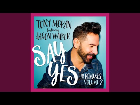 Say Yes (Dave Audé Dub Remix)