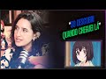 LUIZA CESAR Fala Como Foi Dublar ANIME OVERFLOW