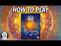 Solar Sphere How To Play