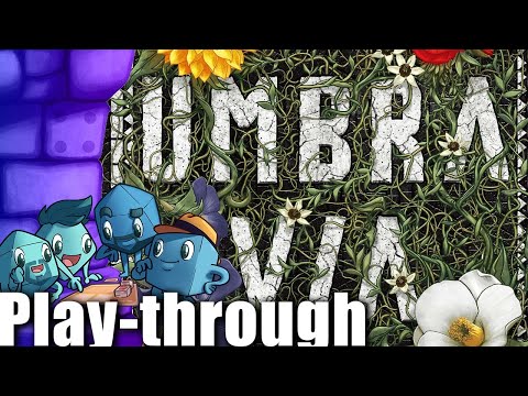 Umbra Via Play-through