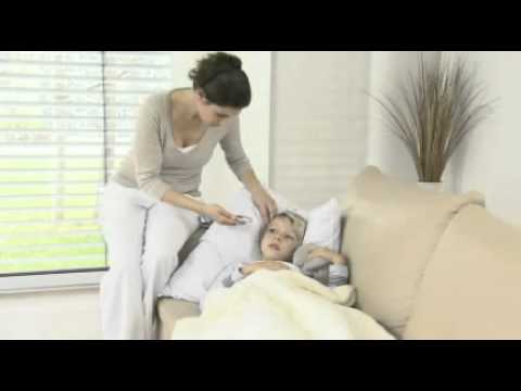 Stirnthermometer Beurer FT60 - Kuhn und Bieri AG