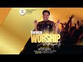 Tuesday Worship Moments Live with Dr. Sarah K & Shachah Team {28TH NOV 2023}