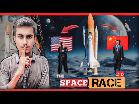 Space race 2.0 || Kya insaan Mars tak punch Jayega || Young Analyst