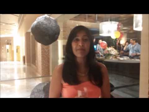 Shilpa's Birthday at Hyatt
