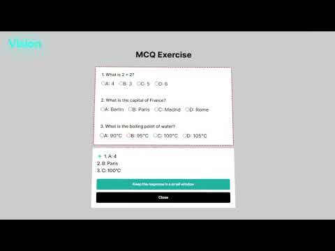 Item video thumbnail