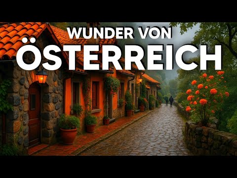 Wunder von Österreich | Die UNWIRKLICHSTEN Orte in Österreichs
