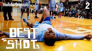 Best Shot Ep 2 - “Leave This Town” | Binge the series with YouTube Premium