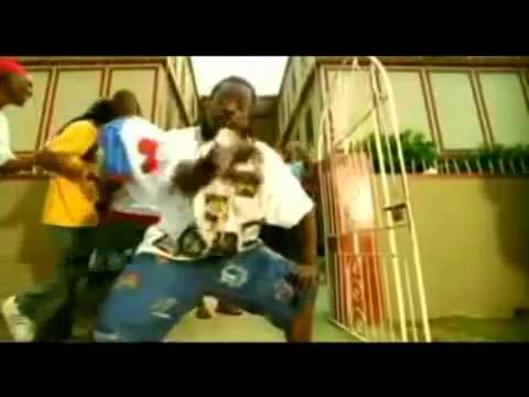 Ebon-E & Beenie Man - Pride & Joy *OFFICIAL VIDEO*