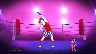 Cover art for Pene de tigre