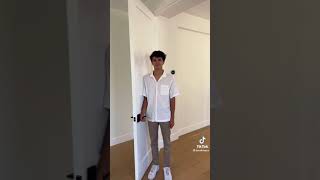 Brent Rivera and Dom TikTok