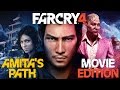 Far Cry 4: Amita's Path - Movie Edition (1080p 60 ...