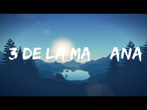 Mau y Ricky, Sebastián Yatra, Mora - 3 de La Mañana