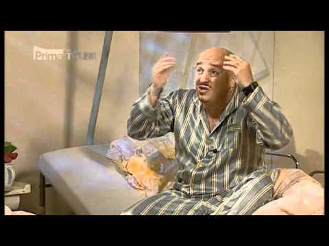 Zdeněk Izer - Simulant (Skečbar 2010)