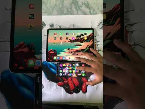 M1 iPad Pro 2021 vs A15 Bionic IPhone 13 PUBG BGMI Test #shorts #ipadprotest #pubg #iphone13