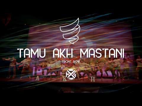 TAMU Akh Mastani Tufaan 2026 Performance Preview
