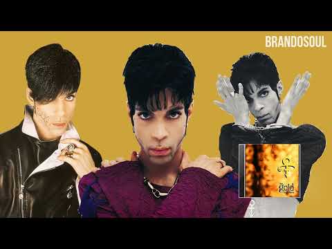 ISRAELITES:Prince - Shhh 1995 {Extended Version}