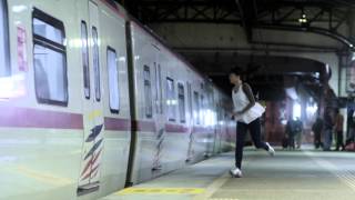 鄭欣宜 Joyce Cheng - 愛莫忘 Unforgettable (TVB音樂電影"愛情來的時候 A Time of Love" Trailer)