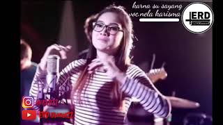 Download lagu Nella karisma - karna su sayang (dandut  koplo) vers jawa mp3