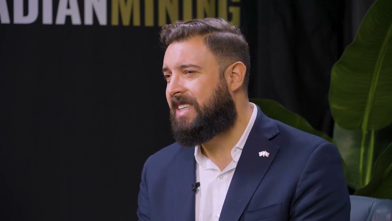 PDAC JV video: Argenta Silver to re-log part of 100,000m of drill core, exec says
