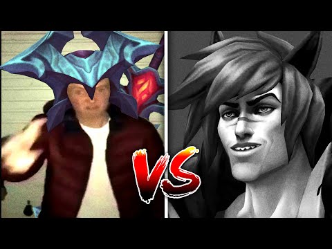 Aatrox Matchup Is Easy for Sett  | Geishu