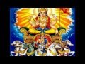 Sri Surya Bhagwan Slokam 