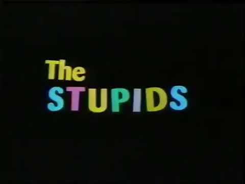 The Stupids (1996) Trailer